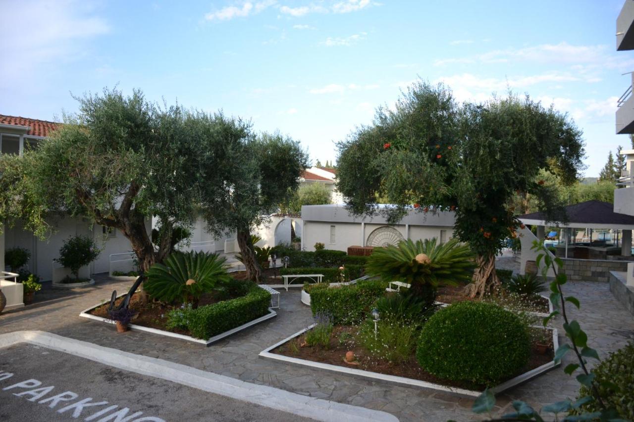 Dassiaholidayclub Exterior foto