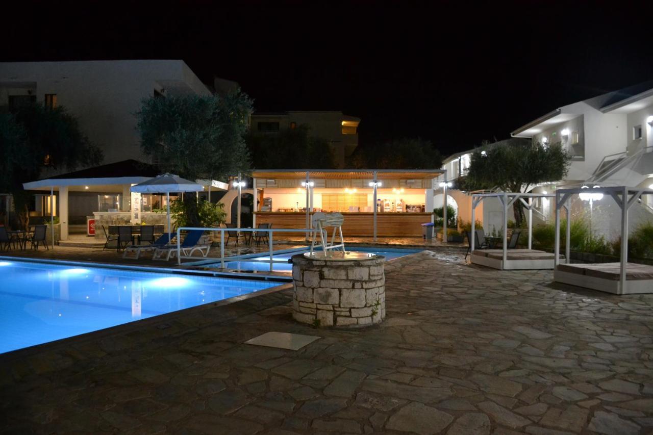 Dassiaholidayclub Exterior foto