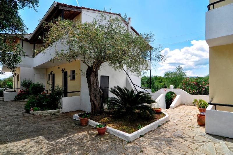 Dassiaholidayclub Exterior foto